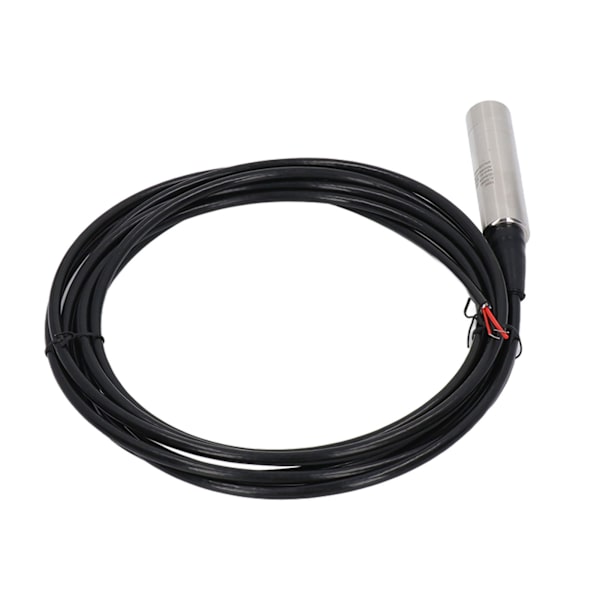 [RM]High Precision 4-20mA Anti-Interference Liquid Level Sensor Probe DC10-36V 10m 32.8ft
