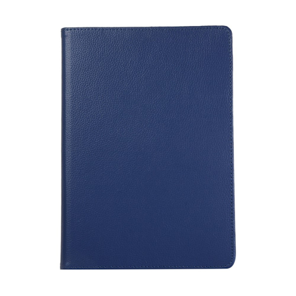 iPad 10.2 2019/2020/2021, iPad Air 10.5 & Pro 10.5 Fodral 360° Rotation Mörkblå DarkBlue Mörk Blå