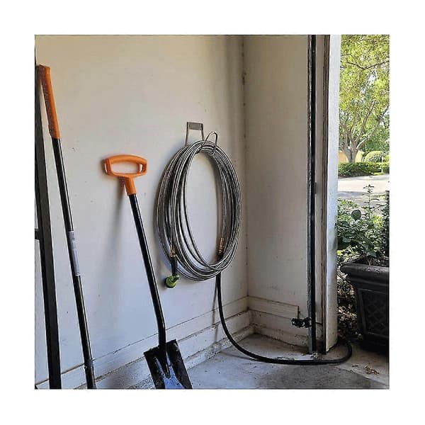 Slangeholder, kraftig slangeholder, sup