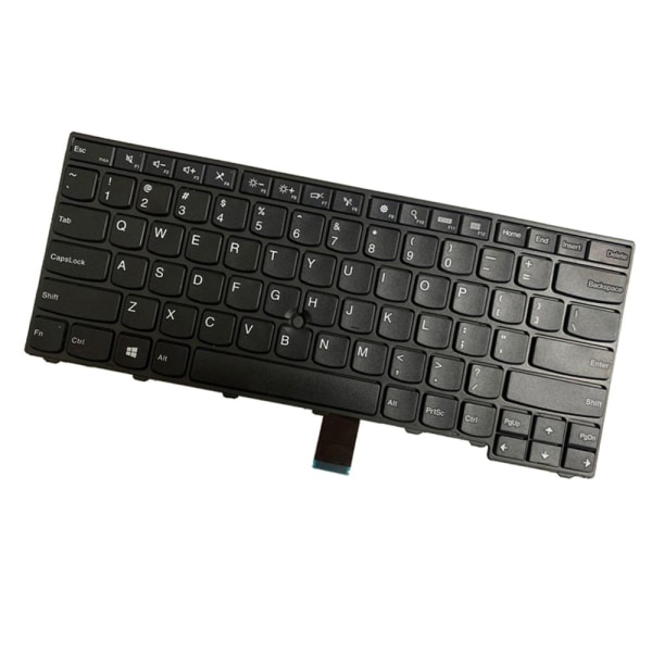 amerikanskt tangentbord tangentbord för bärbara datorer
