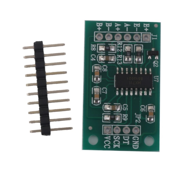HX711 vägningsmodul sensor modul