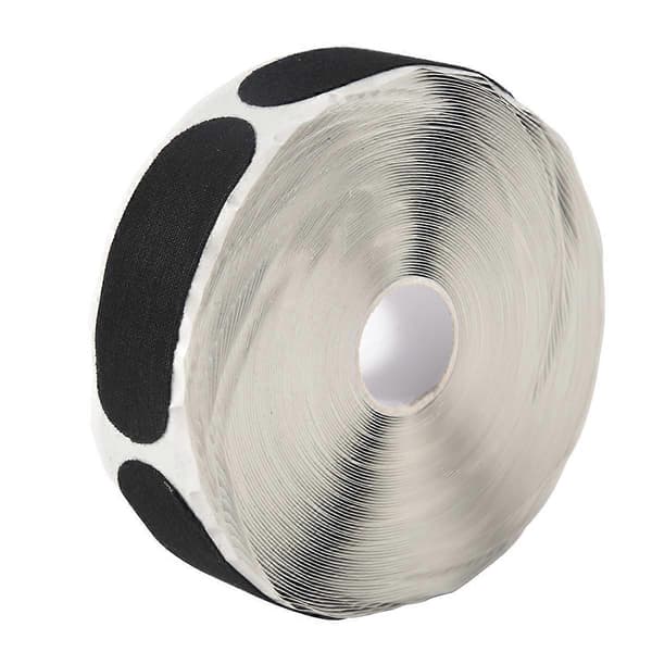 [RM]200 stycken Bowling Tumtejp Bowling Fingertejp Skyddande Prestandatejp Elastisk för Bowling Ac [BR]_jar