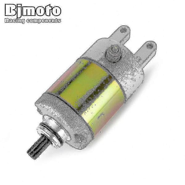 ATV UTV startmotor til 260cc 300cc 2x4 4x4 køretøjer