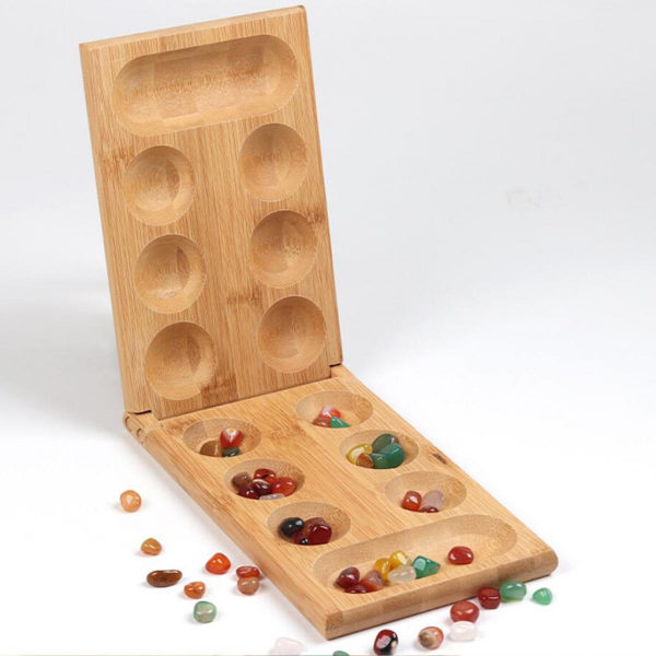 brädspel mancala boggle kalaha spel