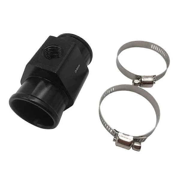 M14x1.5 34mm Vandslange Kølevæske Temperatursensor Slangeadapter