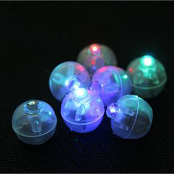 Mini LED-lampor