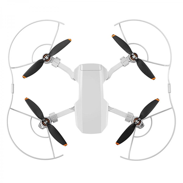 Propellerskydd set fpv drönarskydd