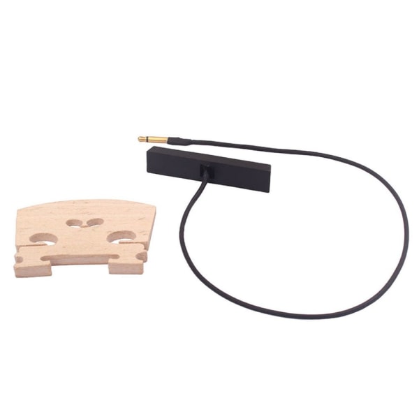 Violin Stallpickup