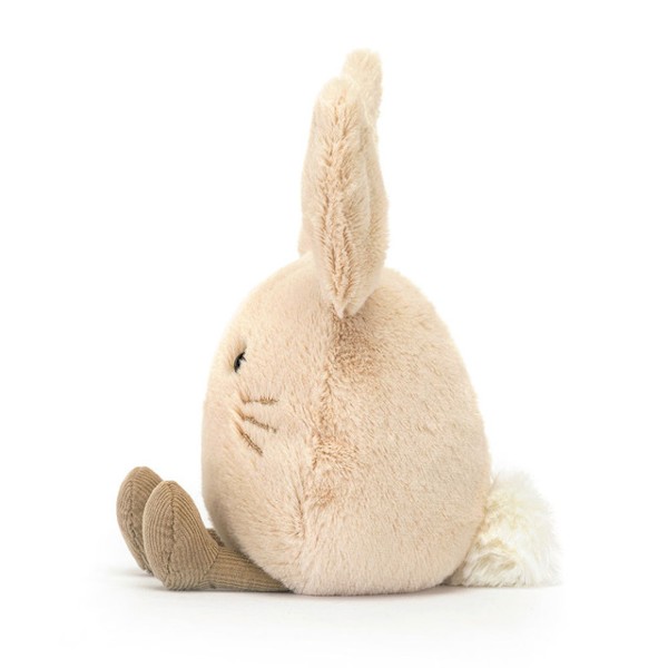 Jellycat Kaninlegetøj 10 cm[RM]