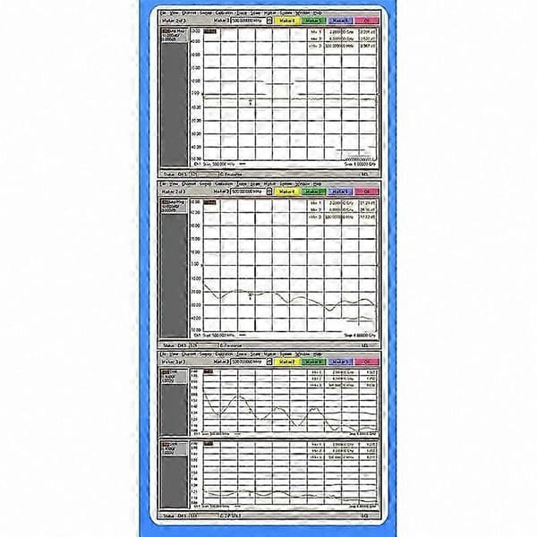 SMA-mikrostrippitehoyhdistin 0,5-6 GHz 10 W WiFille RF