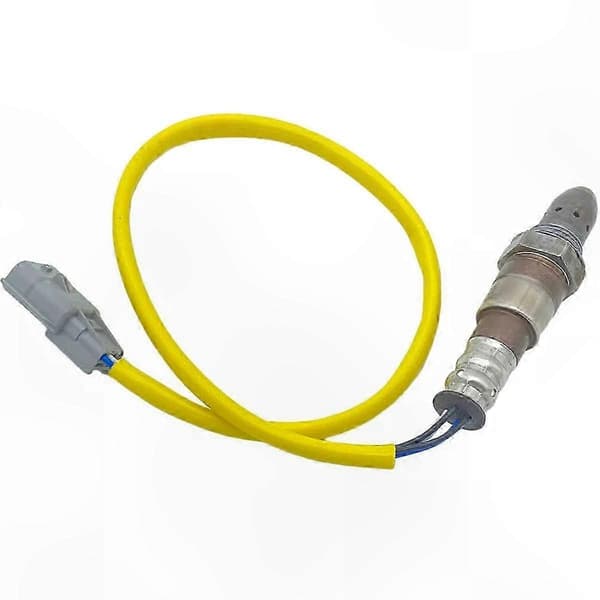 Upstream Oxygen O2 Sensor 22693-6CA0A 226936CA0A, kompatibel med 2.5L L4 2019