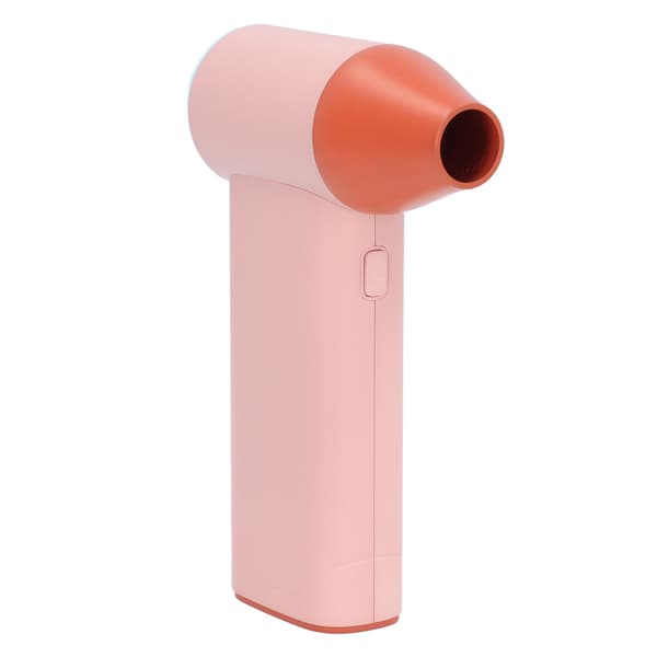 [RM]Jet Dry Fan: Cordless Air Duster for Car & PC Cleaning