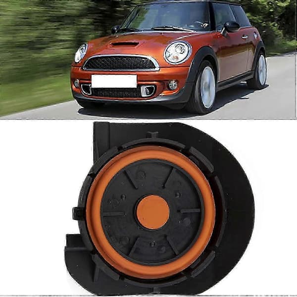 PCV-ventilafdækningssæt til Mini Cooper Base Engine R55-R61 Stabil og pålidelig