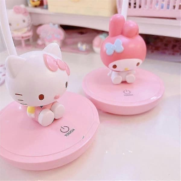 [RM][LCS] Sanrio LED Desk Lamp Bedside Lamp Cute Learning (FMY) 3