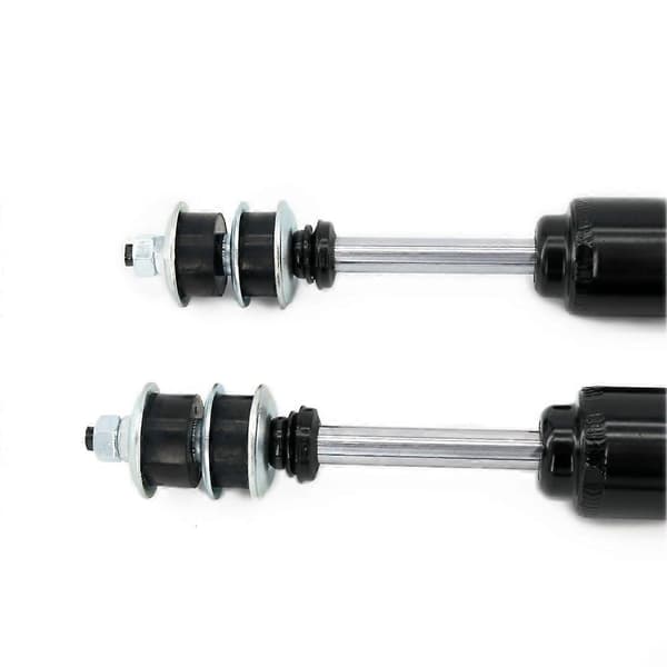 Til golfvogn for- og bagstøddæmper tilbehør Universal hydraulisk Pioneer støddæmper 1014236 1013164 Black