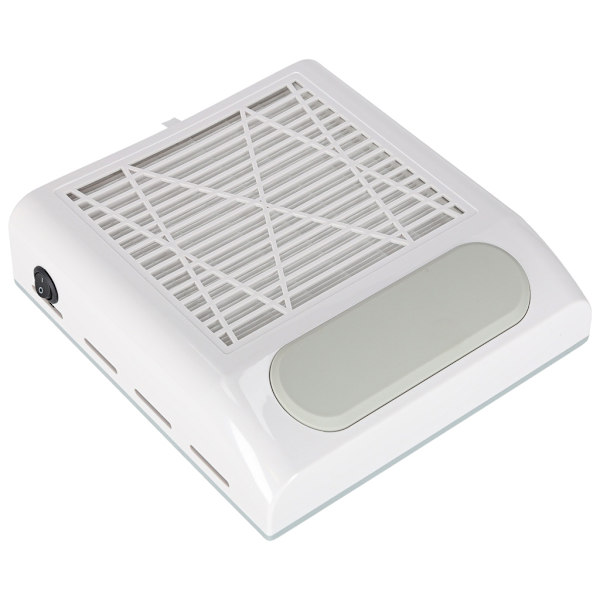 Nageldammsugare filter 80W[RM] 1000