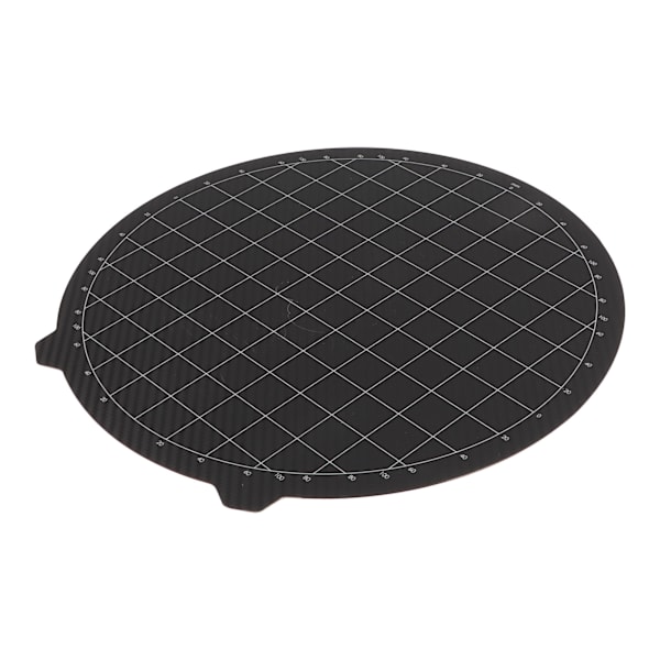 [RM]PEI stålplade til FLSUN 3D-printer varmebed