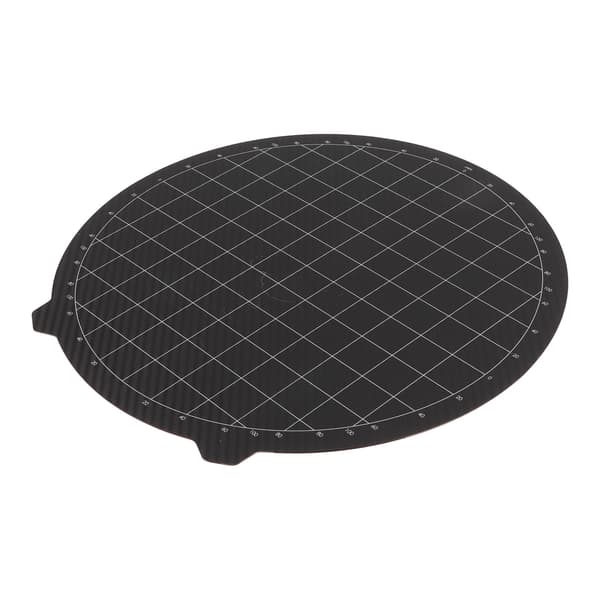 [RM]PEI stålplate for FLSUN 3D-skriver varmebed