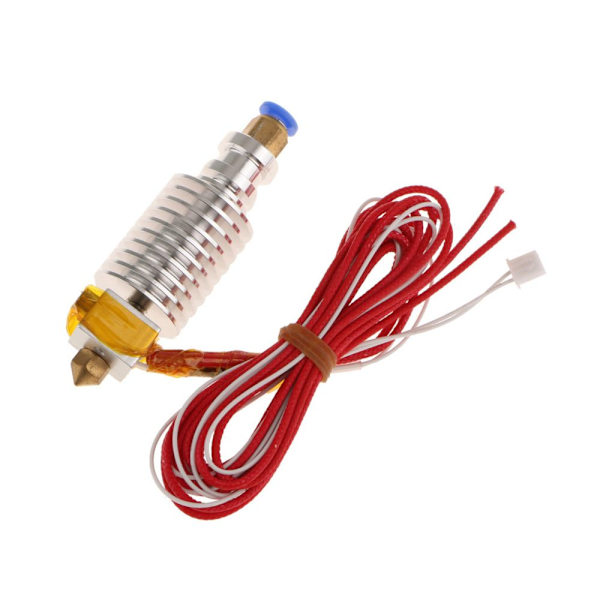 3D-skrivare extruder