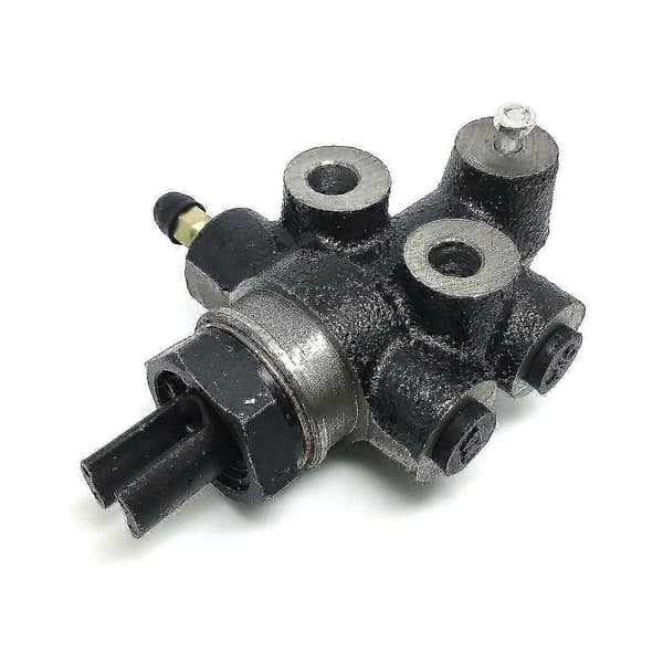 Lastfølende proportionalventil 47910-26040 4791026040 til pickup 4Runner Black