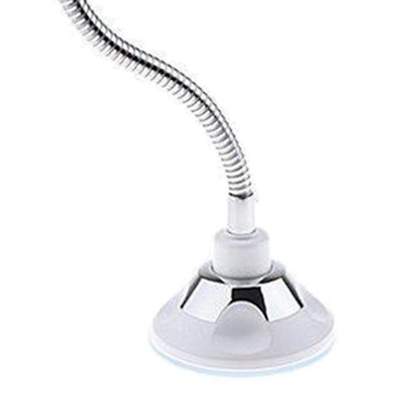 10X Förstorande Sminkspegel LED Förstoring Lättviktig Kosmetisk Spegel Stil 2
