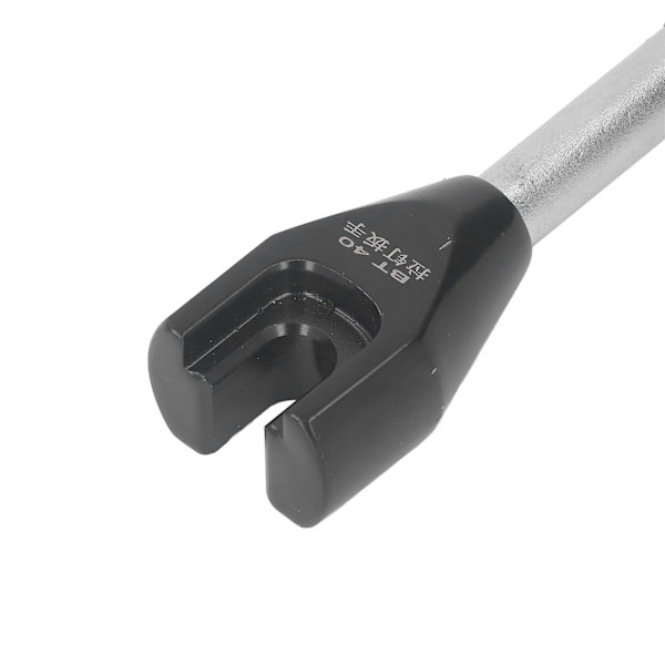 [RM]Drawbar Wrench BT40 45 Degree CNC Handle Machine Tool for Fixing Operation
