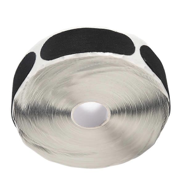 [RM]200 stycken Bowling Tumtejp Bowling Fingertejp Skyddande Prestandatejp Elastisk för Bowling Ac [BR]_jar