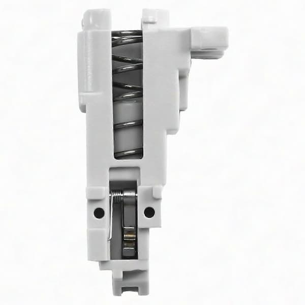 For Bambu Lab 3D-skriver A1-serien filamentsensorbase for Bambu Lab 3D-skrivertilbehør White