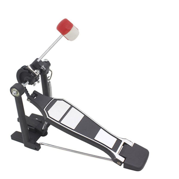 Filt baskaggpedalvisp