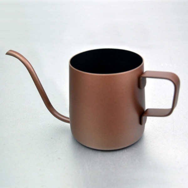 Återanvändbart filterkaffekit Droppsikt för kaffe Te + manuell kaffekvarn 30 g kaffekvarn i rostfritt stål + serverkaffekannor