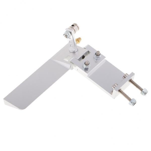 RC Båt DIY Tillbehör Metallroder