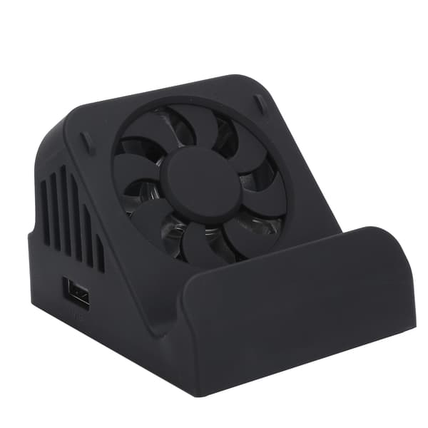 [RM]L388 Spillekonsol Ventilator Bærbar Spillekonsol Beslag Base Ved