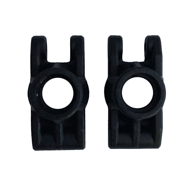 DIY RC Bil Reservdelar För Xinlehong 9125 Tillbehör Bakre Styrspindel