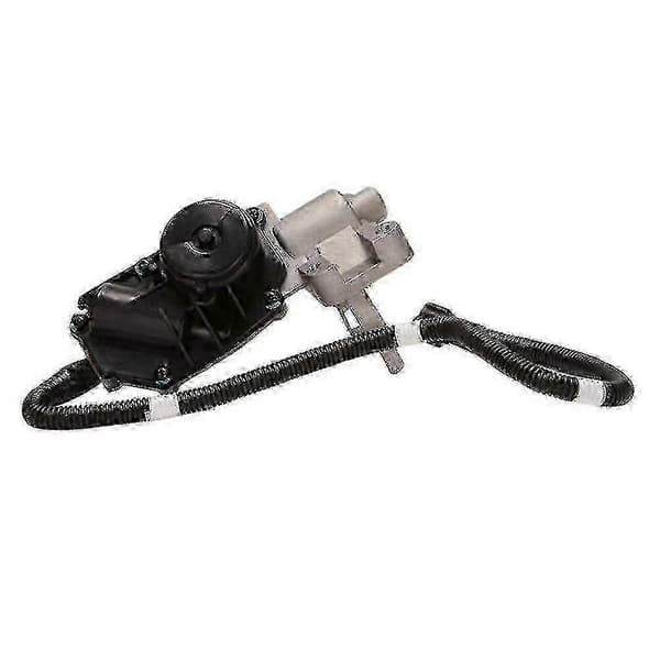 Forakselaktuatorsamling til Isuzu D-max / Rodeo Pickup Tfs85