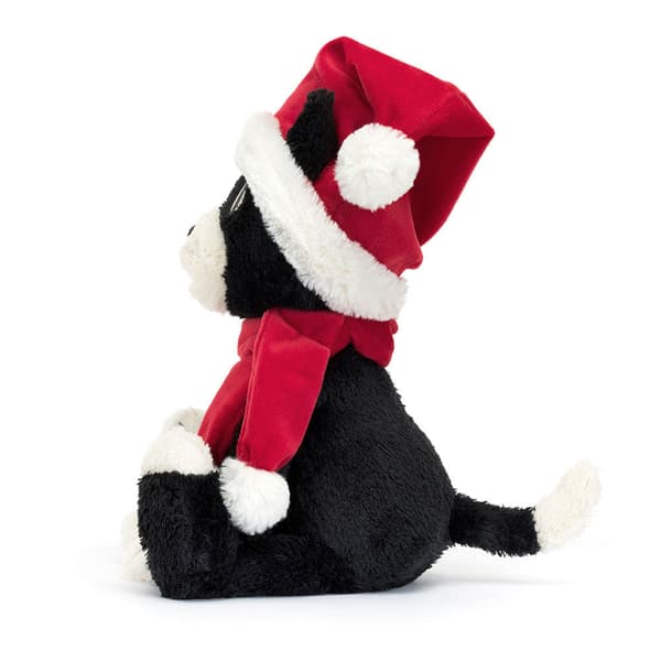 Jellycat Amuseables Jul Jellycat Jack Pehmolelu