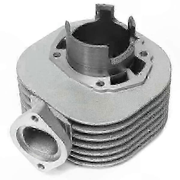 Cylinderstempelsæt med karburator til ATV 80cc modeller 1987-2006