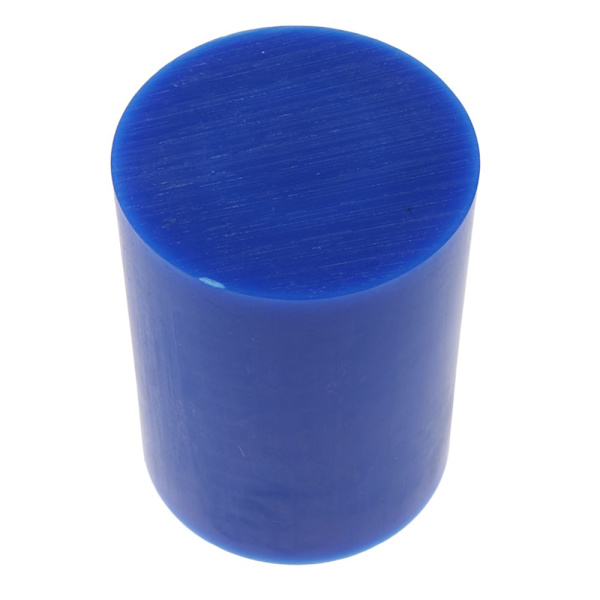 DIY Smyckesvaxblocksgjutning