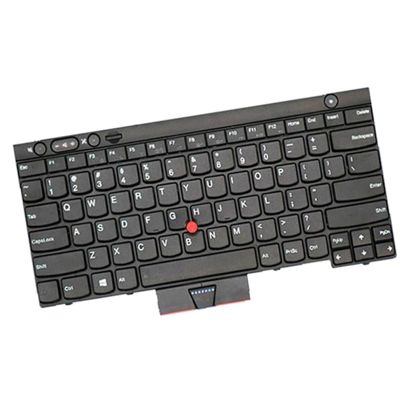 laptop amerikansk engelsk tangentbord