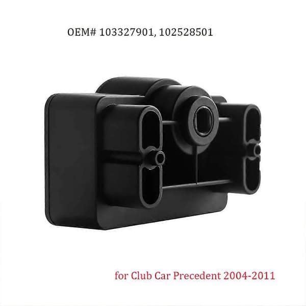 Plastforbedring Ydeevne MCOR Potentiometer Acceleratore til Club Car Precedent Golfvogn