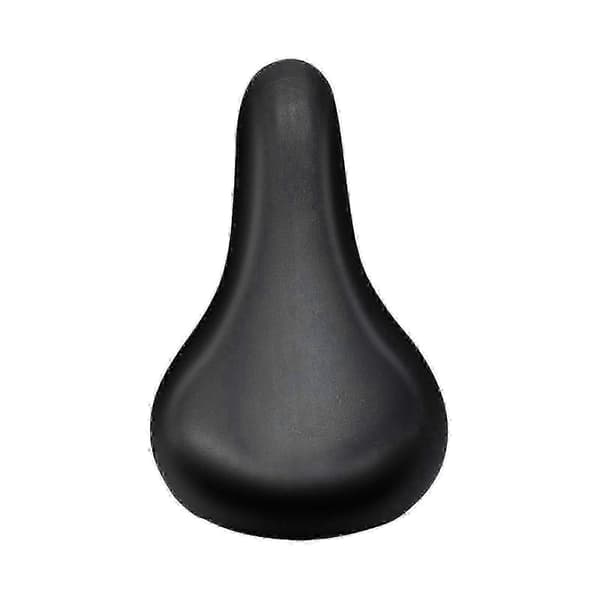 Bekväm cykelsadel för barn - Ersättningssadel för ridning Saddle ONLY