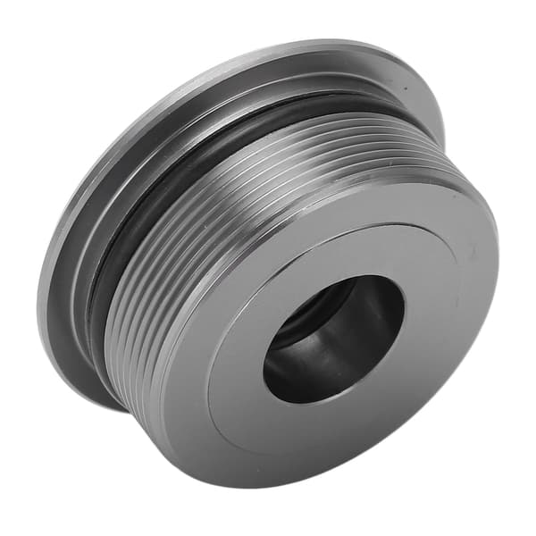 [RM]Tilt Cylinder Cap Assy 5033932 Tilt End Cap Lock Replacement for Evinrude E115TLERC VE90MLETS