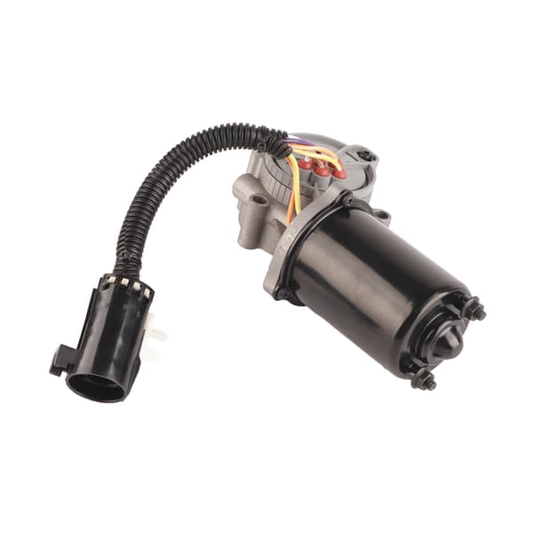 [RM]SsangYong Actyon Plug and Play Transfer Case Control Motor Stainless Steel