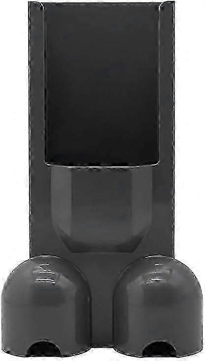 Vægmonteringsbeslag til trådløs støvsugeroplader til Detect Series Docking Station Organizer 0121 Edition