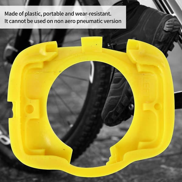 [RM]2 pcs/set Cleat Pedal Cover Quick Release Anti-slip Bicycle Action Cleats Protector Compatible Speedplay Zero Aero
