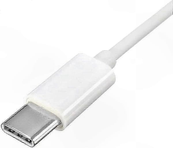 USB-C til 30-bens adapter til synkronisering og opladning - kompatibel med enheder