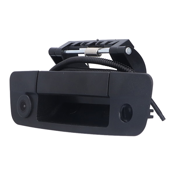 [RM]Rear Backup Camera Tailgate Handle for Dodge Ram 1500 2500 3500 2013-18