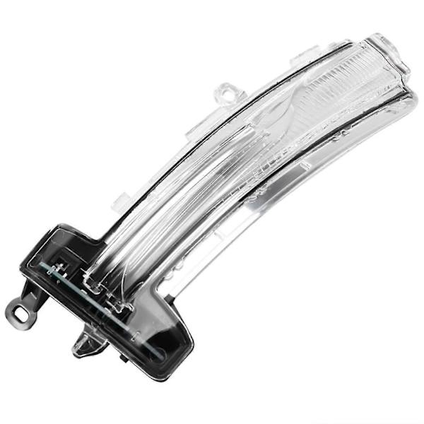 [RM] Blinklys for bakspeil for XC60 2013-2017 LED-indikator blinklys repeater -Sy