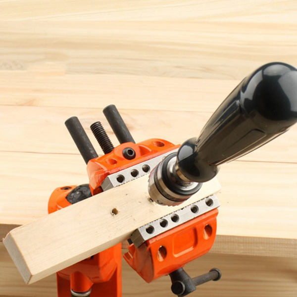 Handborr modellbygge precisionsfigur