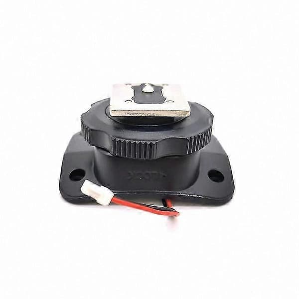 Godox TT600 Flash Opgraderet Metal Hot Shoe Base