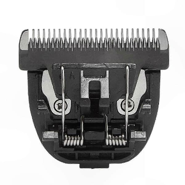 Erstatningsbladsett for hårklippere og trimmere, 2 deler 2 Pcs